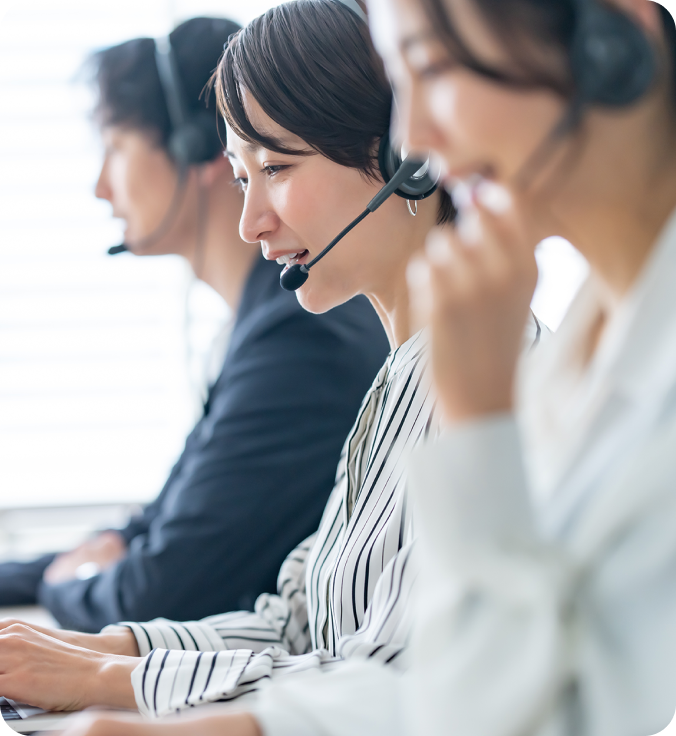 ショップ営業支援